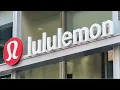 Lululemon under investigation for forever chemicals in clothing