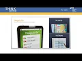 Think Central Login