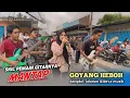 Download Lagu Goyang Heboh Dangdut jalanan lombok aldeva musik voc aolina lestari