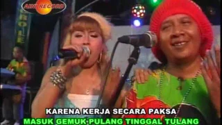 Download Ika Vanesa - Hidup Di Bui | Dangdut (Official Music Video) MP3