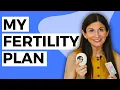 What a Fertility Doctor Actually Does to Get Pregnant