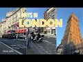 3 Days in London London Vlog