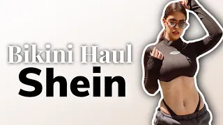 Download HAUL BIKINIS SHEIN #SHEINswim/Jeka Channel MP3