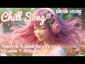 John T Graham - Today is a Good Day to Live [Lyrics] | Chill Song | Dear Music