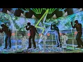 【CDTVライブ！ライブ！】GRe4N BOYZが「ペリドット」をテレビ初披露！圧巻のパフォーマンスで会場を魅了！