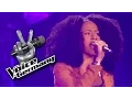 Download Lagu Where Is The Love? - The Black Eyed Peas | Mary Summer Cover | The Voice of Germany 2015 | Audition