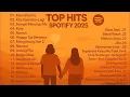 Download Lagu Top Hits Spotify Lagu Pop Indonesia September || Lagu Terbaru 2025 || Bebas Iklan 🎵🎶
