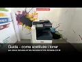 Come sostituire i Toner Xerox VersaLink C7120 C7125 C7130 Guida Passo-Passo
