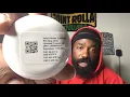 ep 15 - Joint Rolla Reviews Blue Springs Cookies from Trulieve