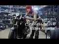 Download Lagu ALTHEA AMARAA \