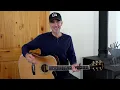 Heavens To Betsy - Jackson Dean - Guitar Tutorial