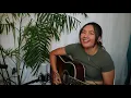 Morning Time (Awoia) - Fia (Guitar Cover)