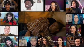 scary movie 4 brokeback mountain reaction mashup