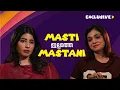 Download Lagu #BBMS7 Exclusive Interview: ബിഗ്ഗ്‌ബോസിൽ നിന്നും പുറത്തായ  മസ്താനിയുടെ  ആദ്യ പ്രതികരണം!