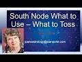 Joan Porte - SOUTH NODE
