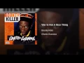 War Is Not A Nice Thing - Bounty Killer