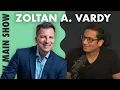 Download Lagu Nothing Ventured Podcast - How The Launch Code creates recurring revenues | Zoltan Vardy | S01E14