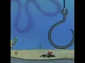 kau seorang pembohong, penipu. #spongebob