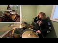 Download Lagu Drum Cover: Traitors - Short Fused
