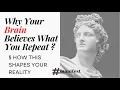 Your Brain Believes Repetition Not Reality The Silent Power That Shapes Your Life