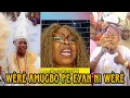 Download Lagu Piti-piti to lagbara kolu Taye currency lehin ti QUEEN Seoyekoribe gba gbona fun orin idoti ti o ko
