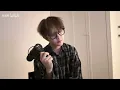 [Cover] Zhang Xingte sings "Polar Express" - Gareth.T｜Pinyin & Eng sub【张星特翻唱】汤令山《去北极忘记你》好好听！12/6/25