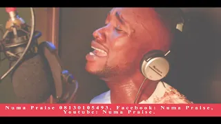 numa praise on atmosphere of mercy