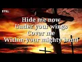 Still (Lyric Video) - Hillsong Worship