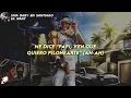 Lil Naay - UNA BABY EN SANTIAGO (Letra)