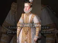 The Shocking Truth Behind the Habsburg Jaw