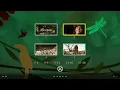 Lagu The Jungle Book: Live Action UK DVD Menu Walkthrough (2016)