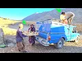 Download Lagu Will Khatun and Muslim end their difficult lives?⛰️⛰️👬