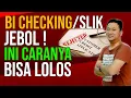 Lagu KREDIT PASTI ACC, INI CARANYA !!! SLIK OJK Adalah ? Cara Membaca BI Cheking / SLIK  @OtoritasJasaKeuangan