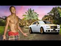 Inside Romeo Miller Lil Romeo s Mansion Partner Car Collection Net Worth 2025 and more