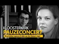 LIVE - Elma Dekker, sopraan en Iddo van der Giessen, orgel Kloosterkerk Den Haag, 15-10-2025