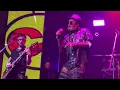 C4 - Cosas Que Nadie Oía. 17-09-2026 Groove, Ciudad de Buenos Aires