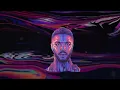 Kid Cudi - Tequila Shots (Official Visualizer)