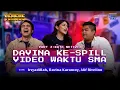 Download Lagu DAVINA KARAMOY, ALIF RIVELINO \u0026 IRSYADILLAH PAKSA DAVINA REMAKE VIDEO TUGAS SMA - S6 EP:15 (PART 3)