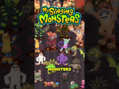 A música dessa ilha foi escrita a mais de 35 anos? | My Singing Monsters