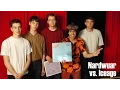 Nardwuar vs Iceage
