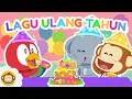 Download Lagu Lagu Anak Anak | Ulang Tahun | Lagu Ulang Tahun | BaLiTa