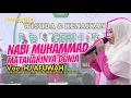 Download Lagu HADIR MEMBAWA KEBENARAN UNTUK JALAN KESELAMATAN UMAT I NASIDA RIA VOC HJ AFUWAH LIVE PERFORMANCE