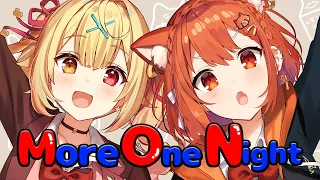 more one night / 少女終末旅行ED ( Covered by ラトナ・プティ / 星川サラ )