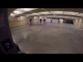Indoor Match at Denver Defense Shooting Range in North Carolina