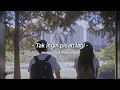 Download Lagu Tak ingin pisah lagi - Marion jola dan Rizky febian ( speed up ) lyrics