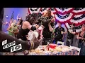 Download Lagu Craziest food fights: WWE Top 10, June 2, 2018