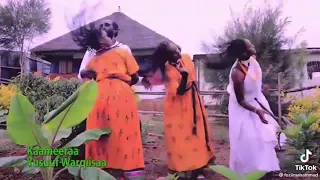 𝐄𝐭𝐡𝐨𝐩𝐚 𝐦𝐮𝐬𝐢𝐜 𝐍𝐚𝐠𝐚𝐲𝐨 𝐆𝐮𝐮𝐭𝐚𝐦𝐚 