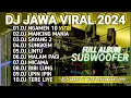 Download Lagu DJ JAWA VIRAL 2024 ❗DJ NGAMEN 10 - DJ MANCING MANIA | FULL BASS HOREG