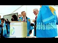 HORIBA FuelCon GmbH eHUB Grand Opening