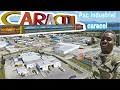 Download Lagu An nal vizite caracol kote ki gen pi gro faktori nan caraïbes la